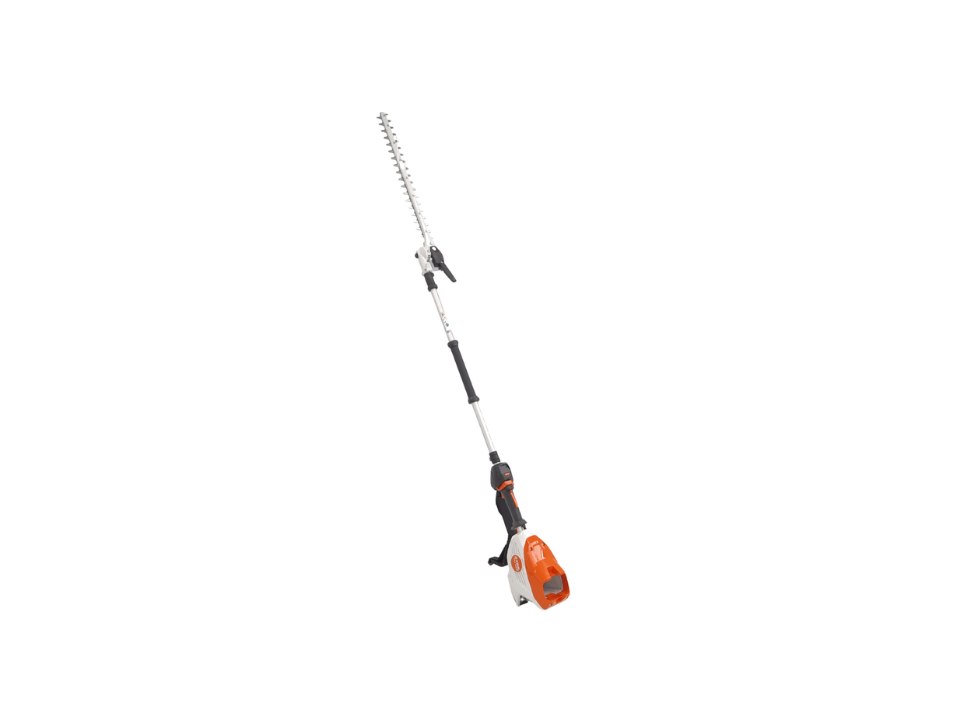 Stihl Akku Heckenschere HLA 140 K-B
