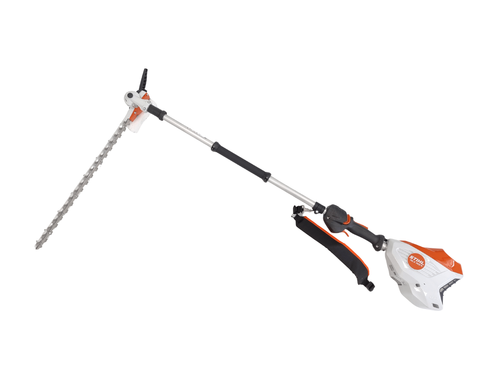 STIHL Heckenschere HLA 140 K-B – Bild 2