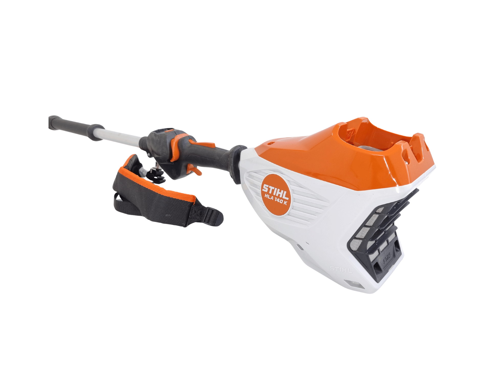 STIHL Heckenschere HLA 140 K-B – Bild 3