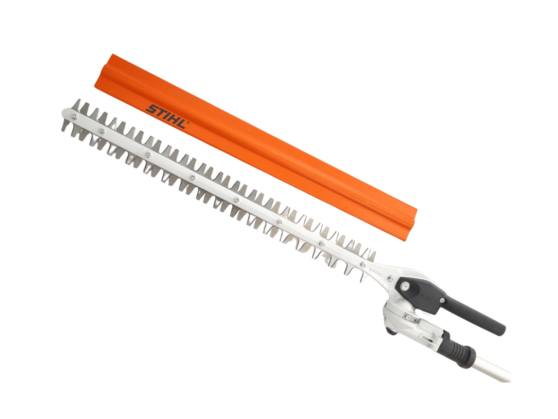 STIHL Heckenschere HLA 140 K-B – Bild 4