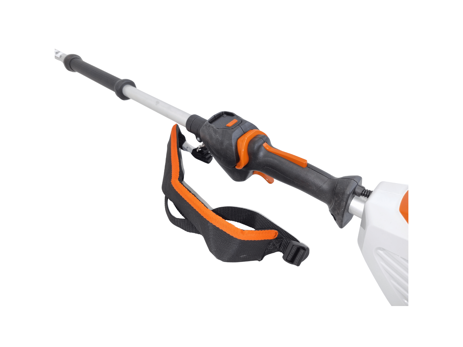 STIHL Heckenschere HLA 140 K-B – Bild 5