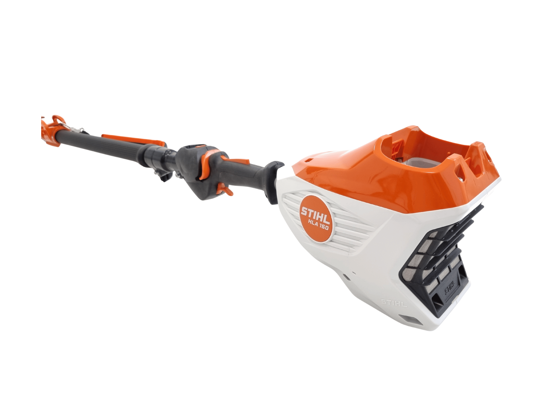 STIHL Heckenschere HLA 150 B – Bild 4