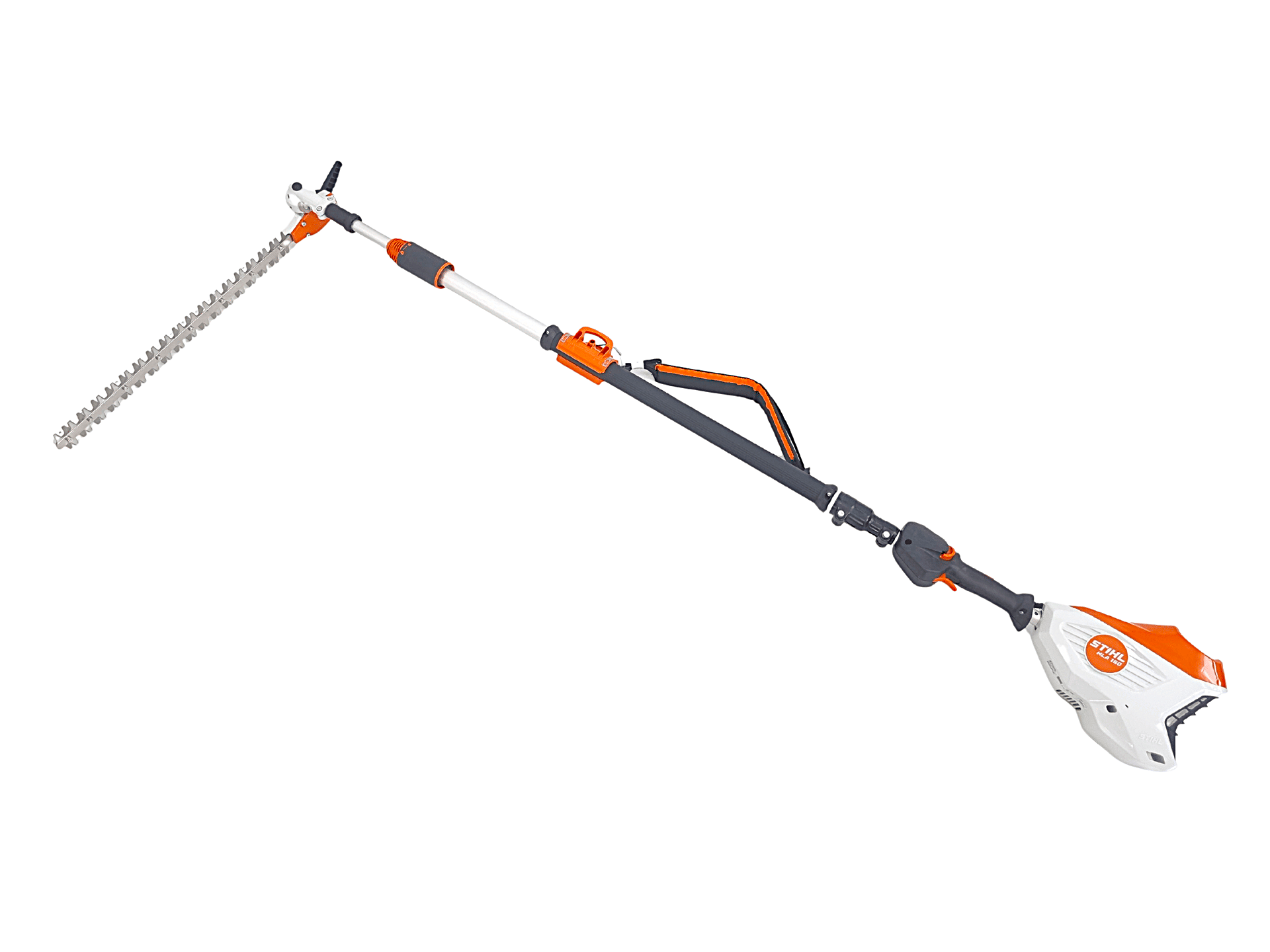 STIHL Heckenschere HLA 150 B – Bild 2