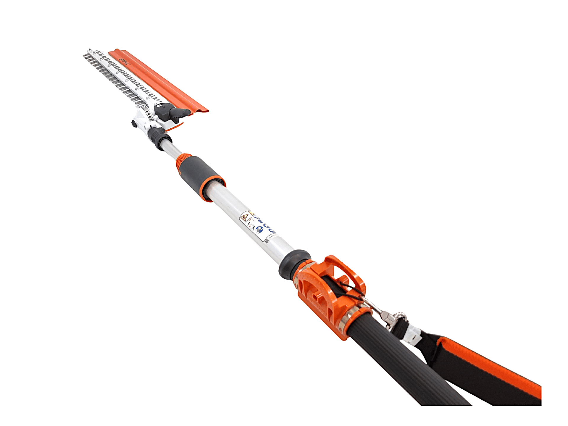 STIHL Heckenschere HLA 150 B – Bild 3