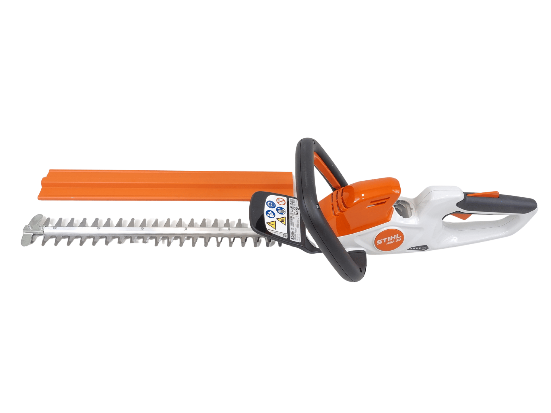 STIHL Heckenschere HSA 30 – Bild 2