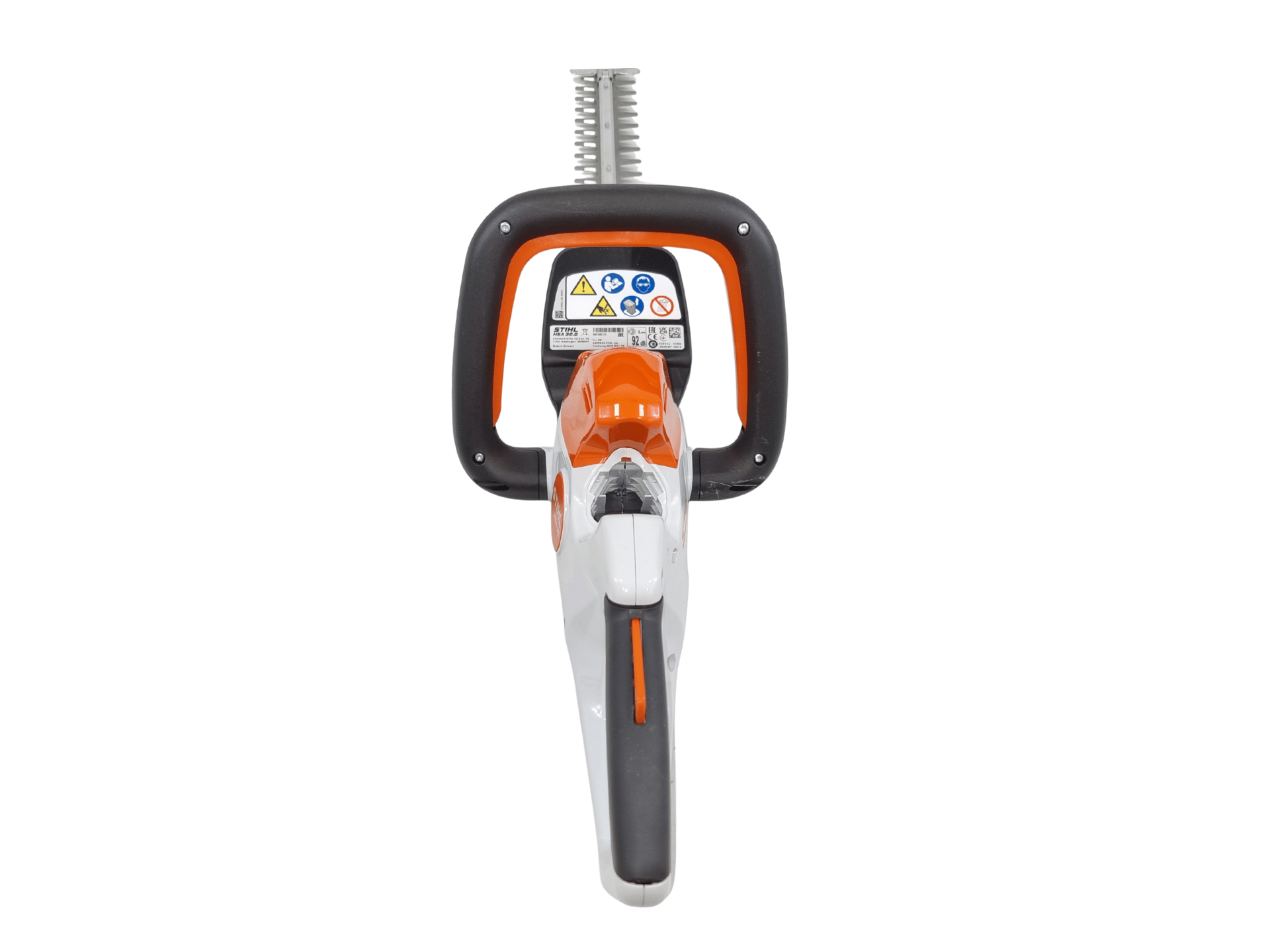 STIHL Heckenschere HSA 30 – Bild 4