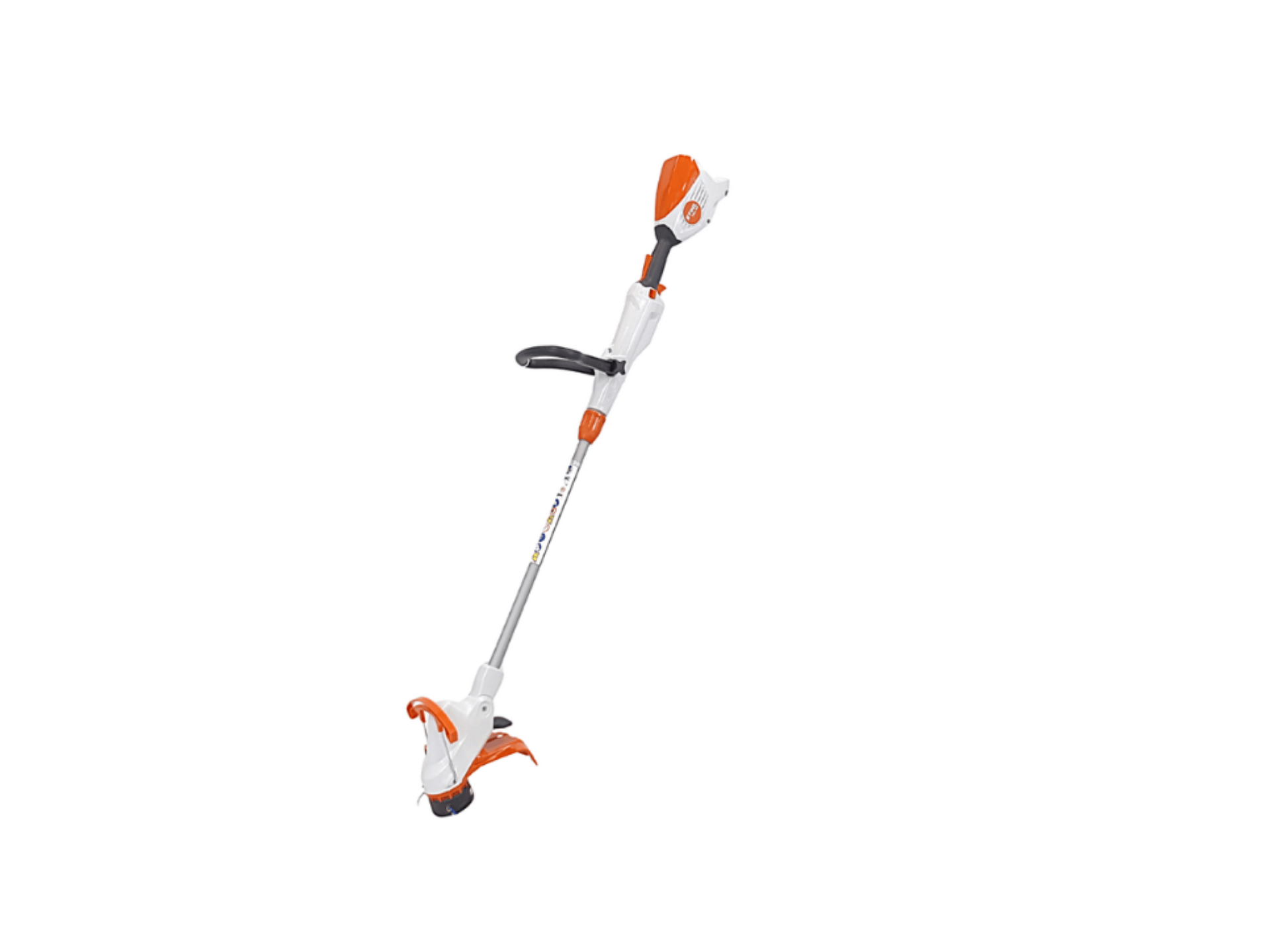 Stihl Akku Rasentrimmer FSA 50