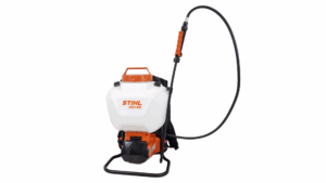 Pulvérisateur sans fil STIHL SGA 60