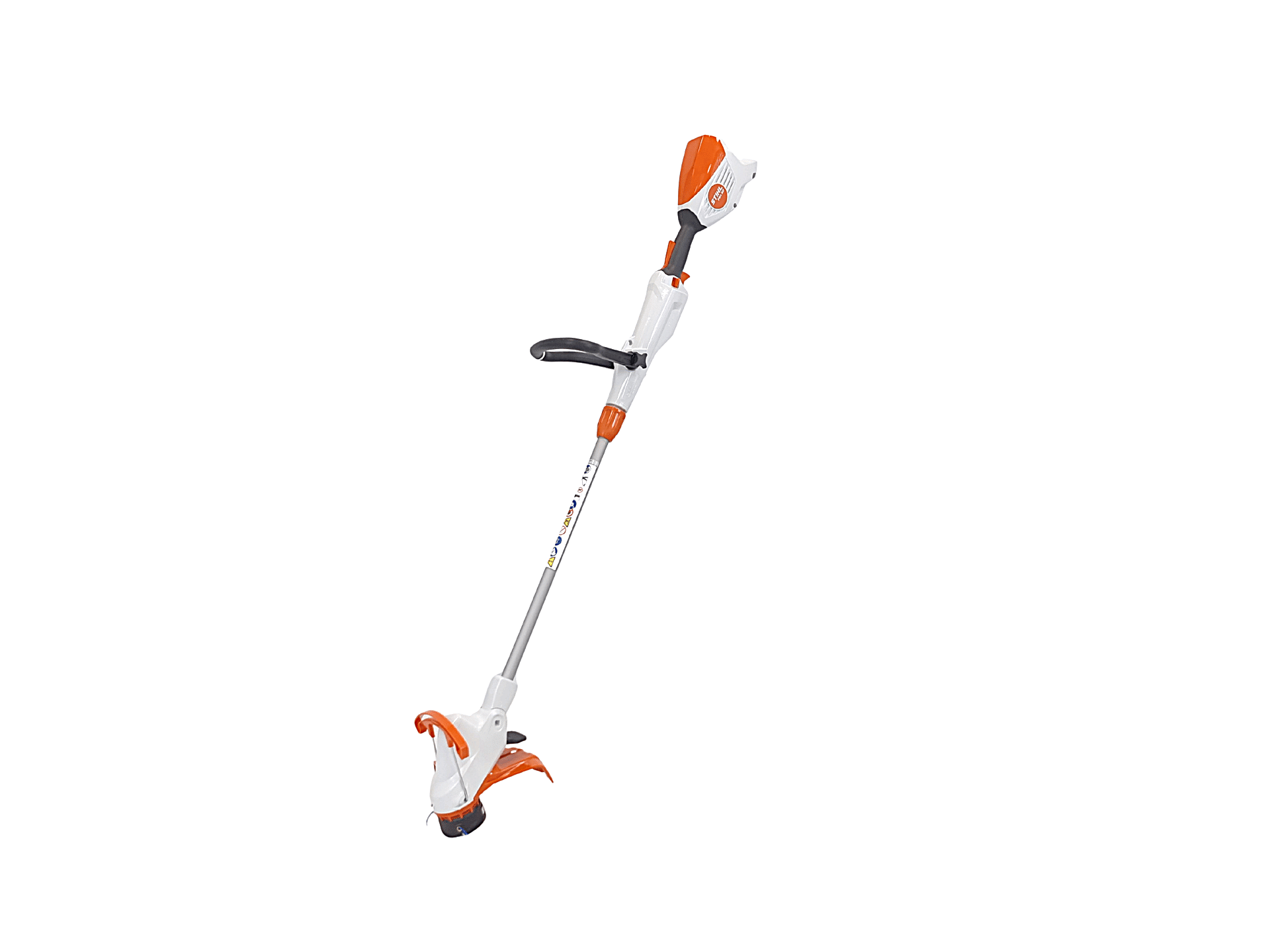 STIHL Rasentrimmer FSA 50 – Bild 2