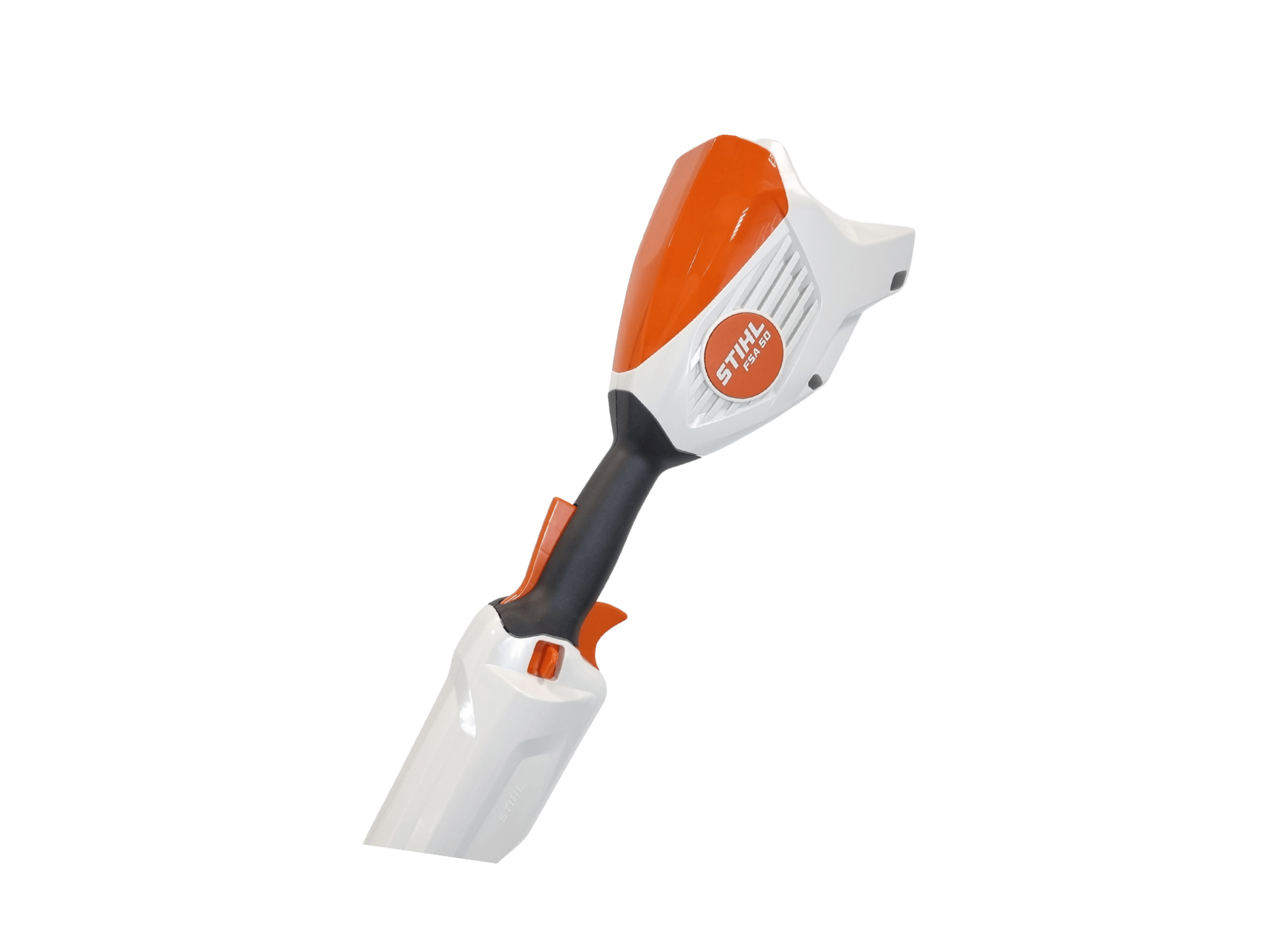 STIHL Rasentrimmer FSA 50 – Bild 4