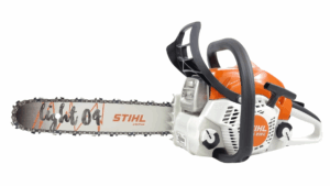 Tronçonneuse STIHL MS 212 C-BE