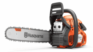 Husqvarna Motorsäge 450 S