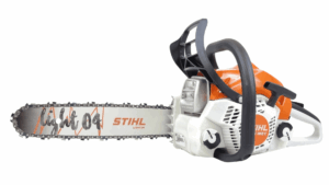 Tronçonneuse STIHL MS 182 C-BE