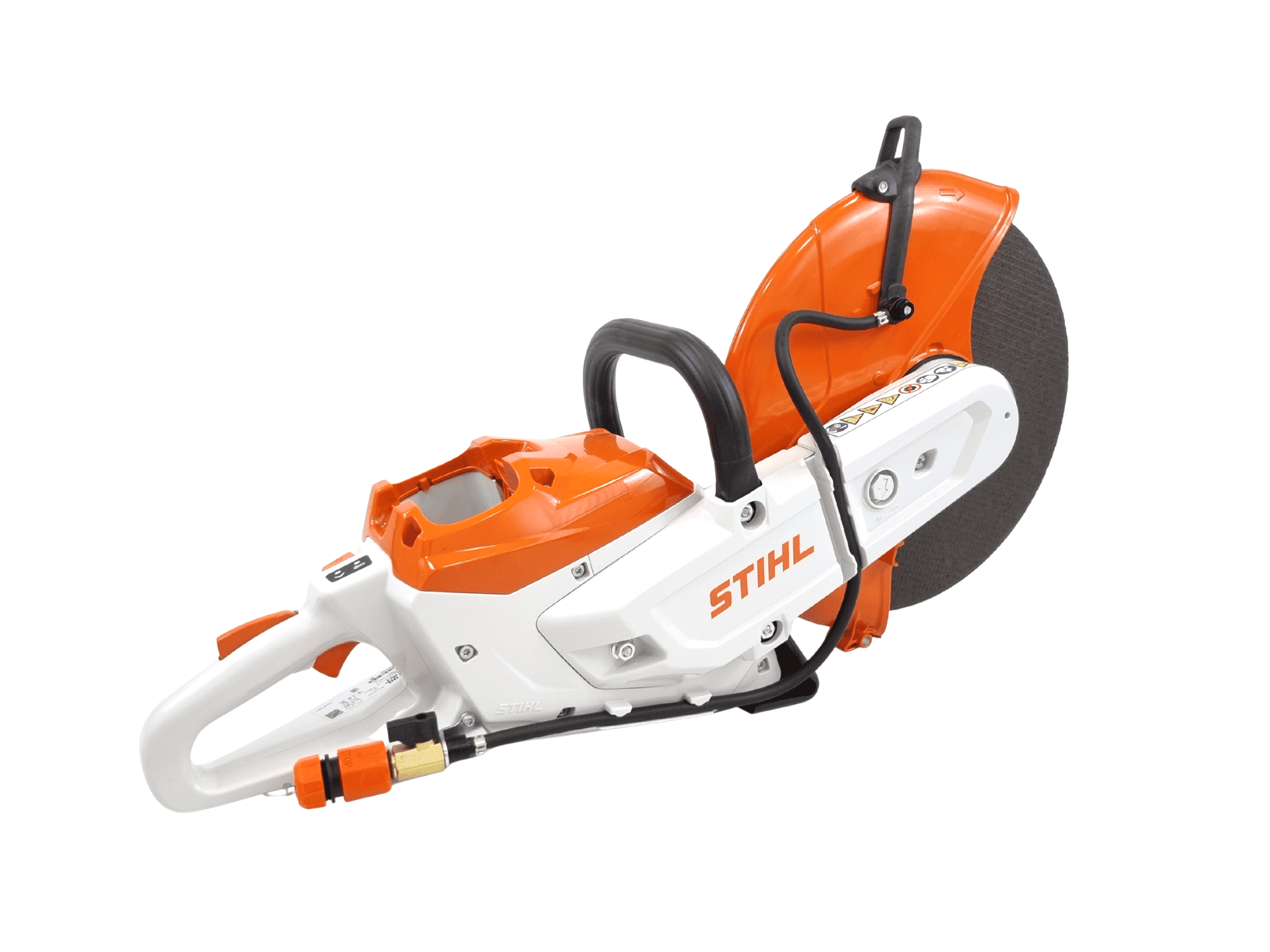 STIHL TSA 350 Cordless Cut-Off Saw - Image 2