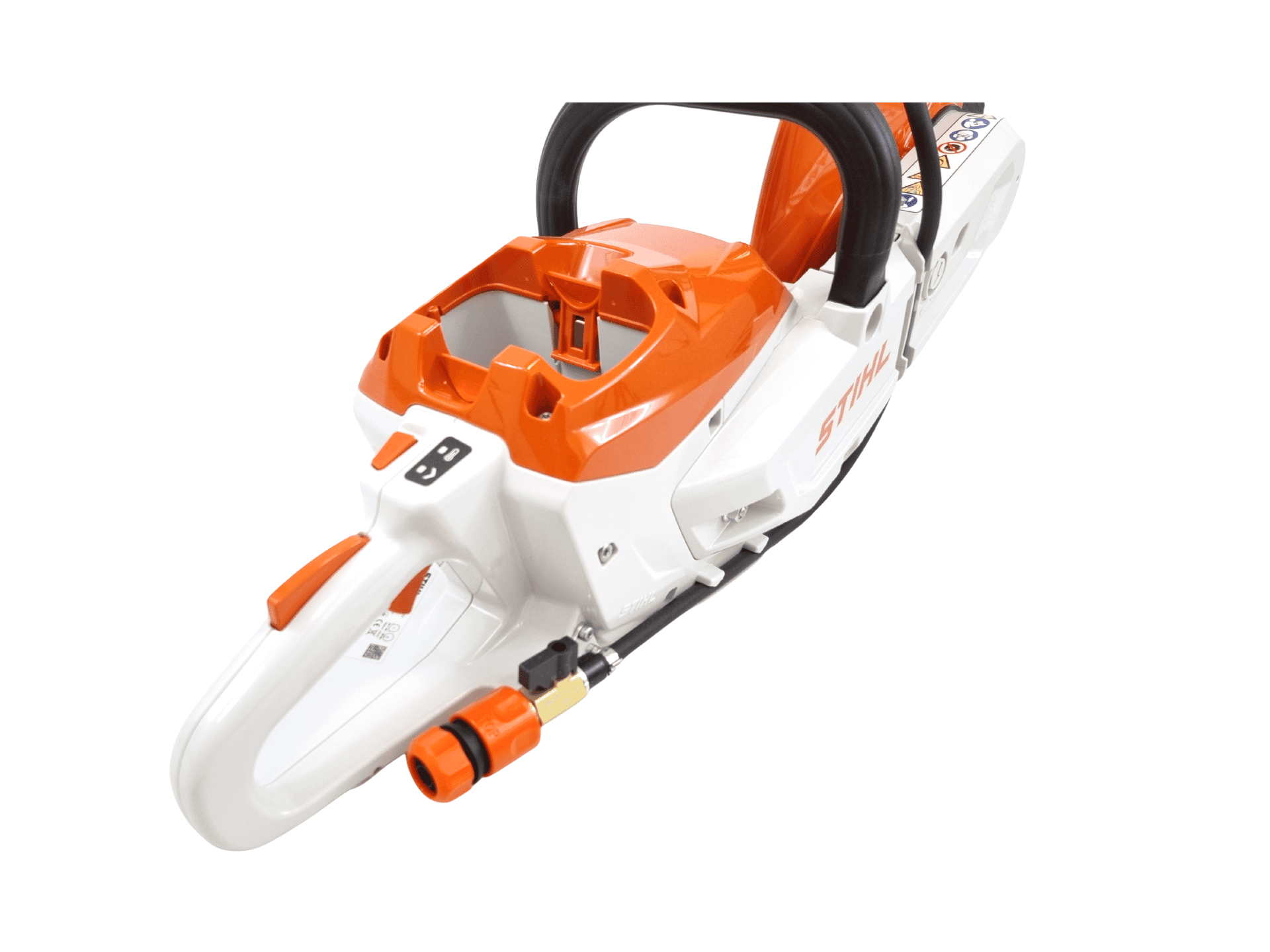 STIHL TSA 350 Cordless Cut-Off Saw - Image 3