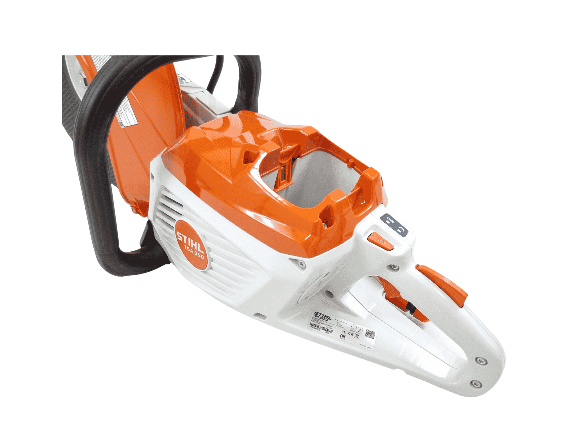 STIHL TSA 350 Cordless Cut-Off Saw - Image 4
