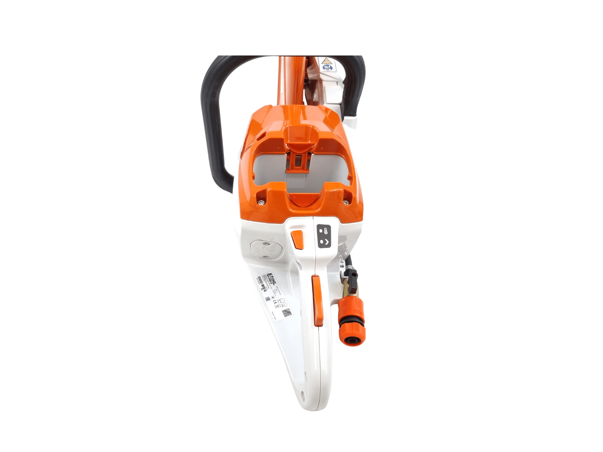 STIHL TSA 350 Cordless Cut-Off Saw - Image 5