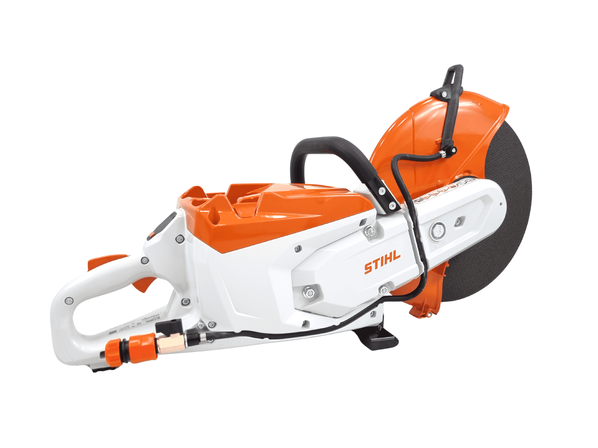 STIHL TSA 500 B Cordless Cut-Off Saw - Image 2