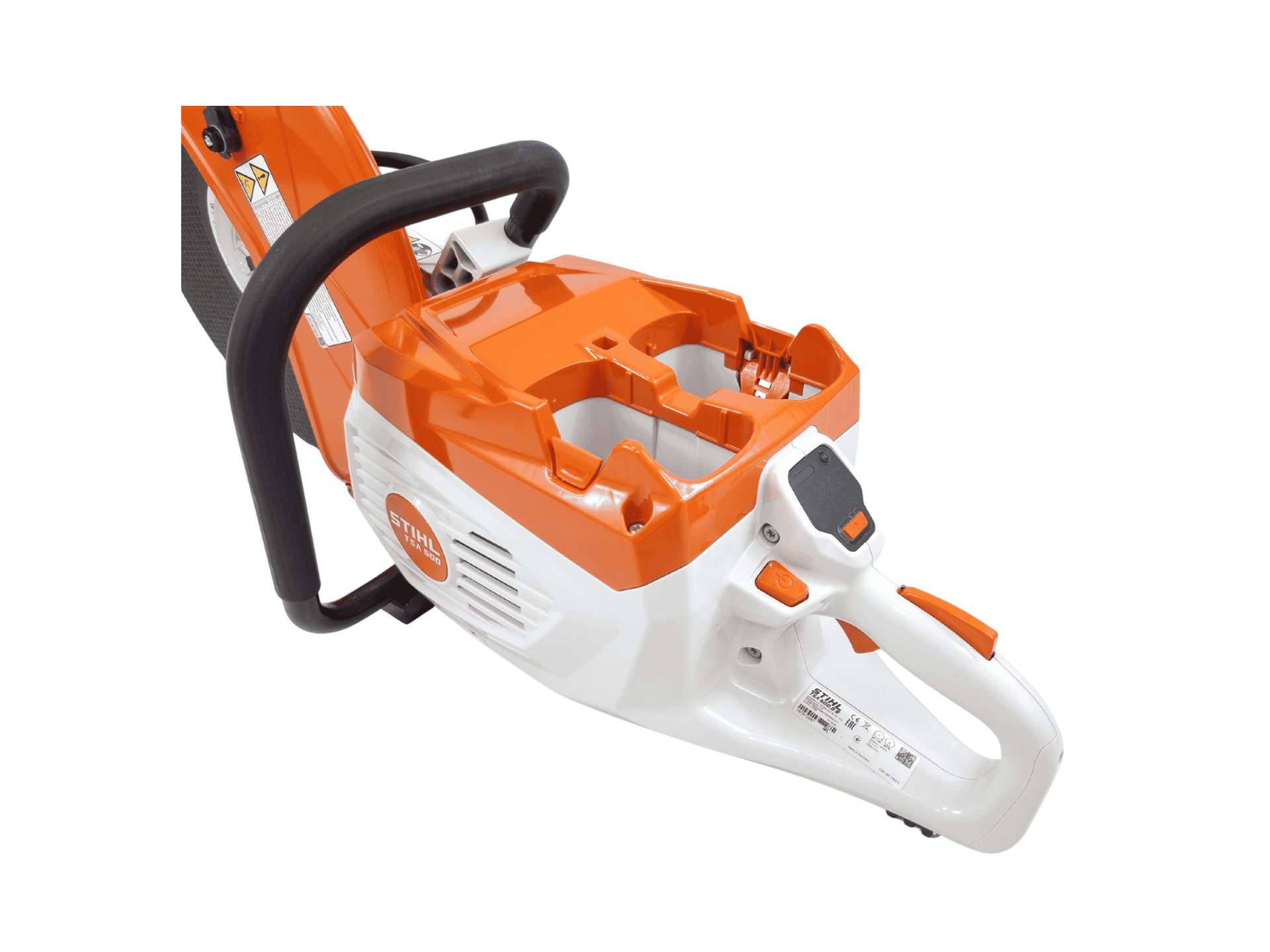 STIHL TSA 500 B Cordless Cut-Off Saw - Image 4