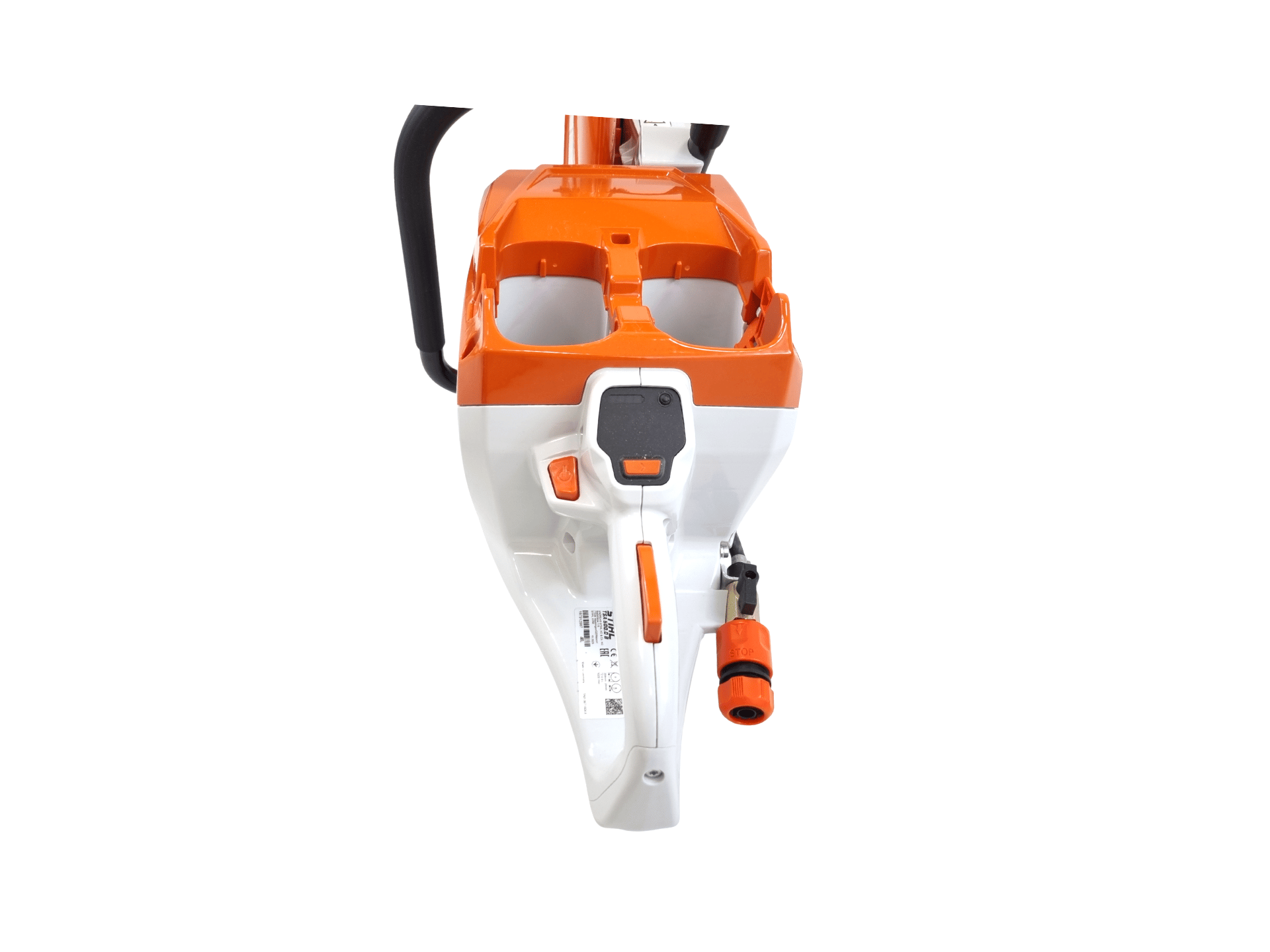 STIHL TSA 500 B Cordless Cut-Off Saw - Image 5