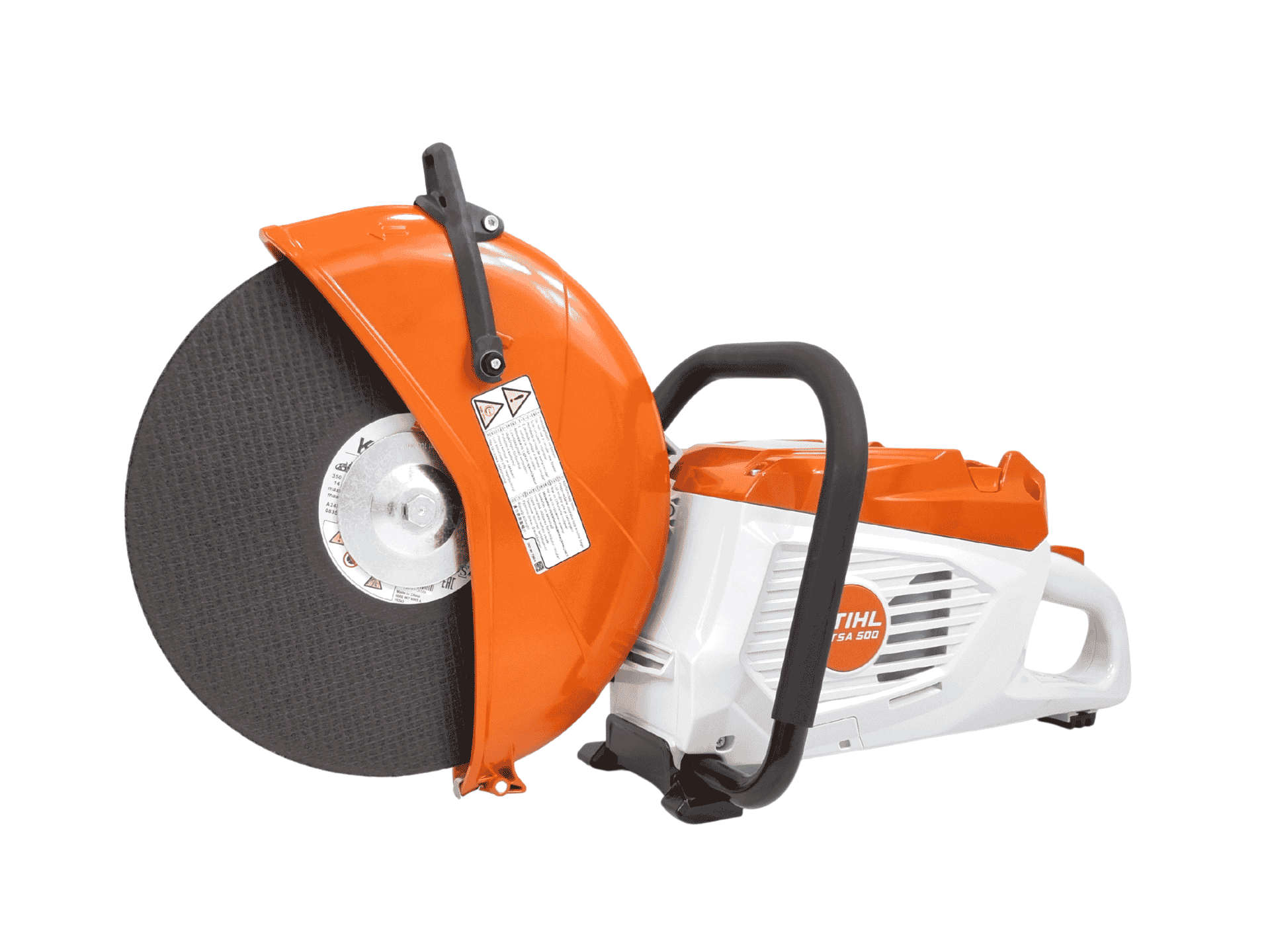 STIHL TSA 500 B Cordless Cut-Off Saw