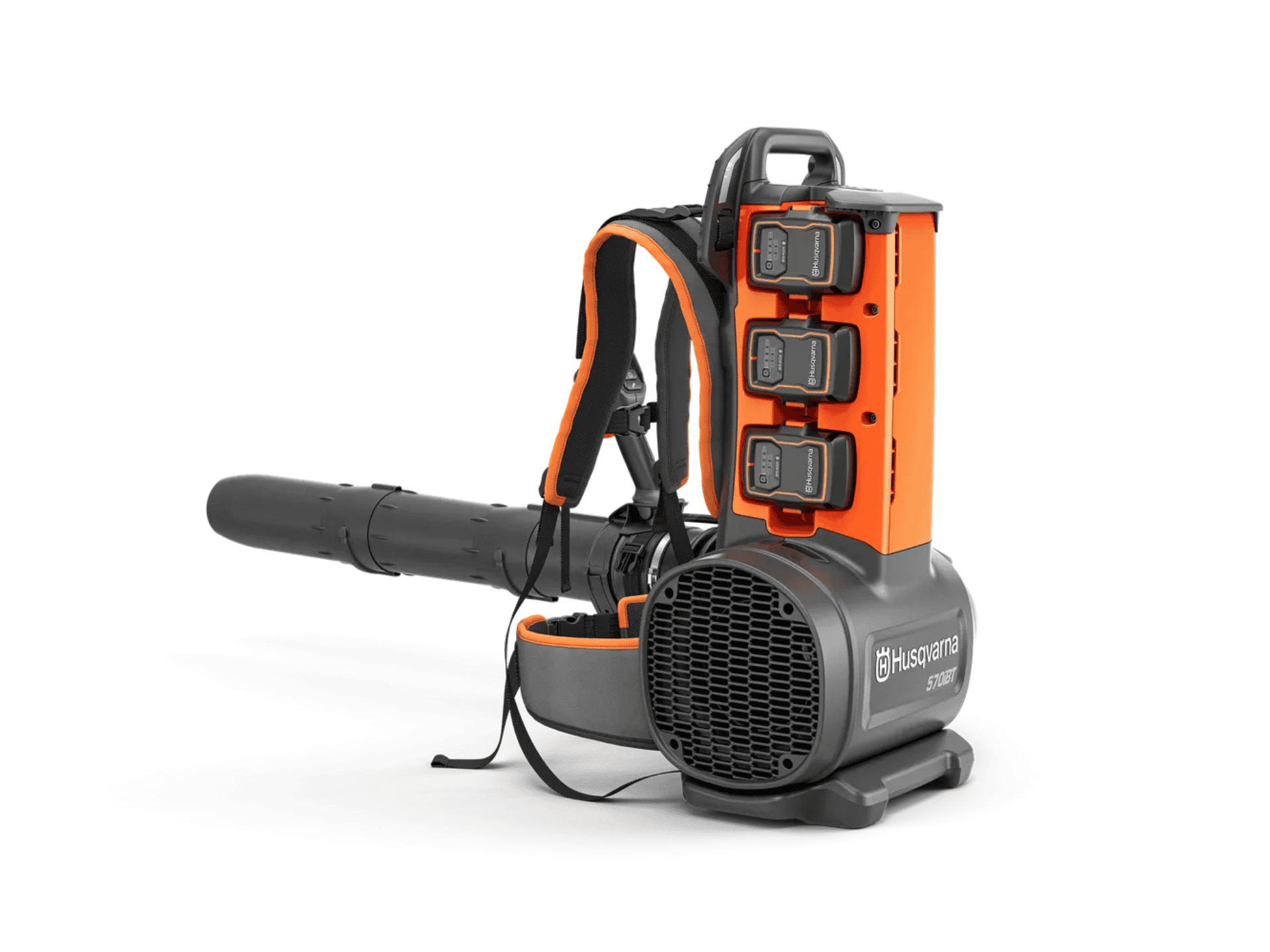 Husqvarna Akku Blasgerät 570i BT