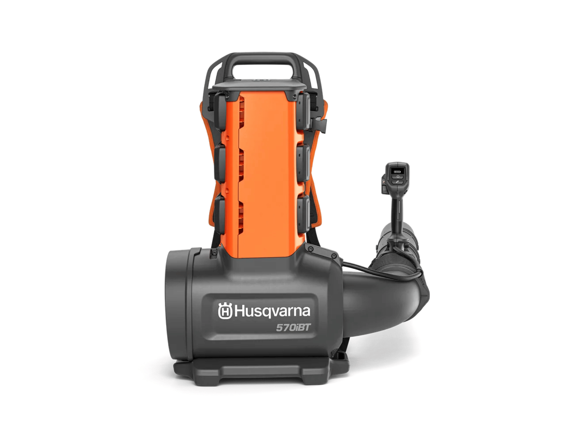 Husqvarna Akku Blasgerät 570i BT