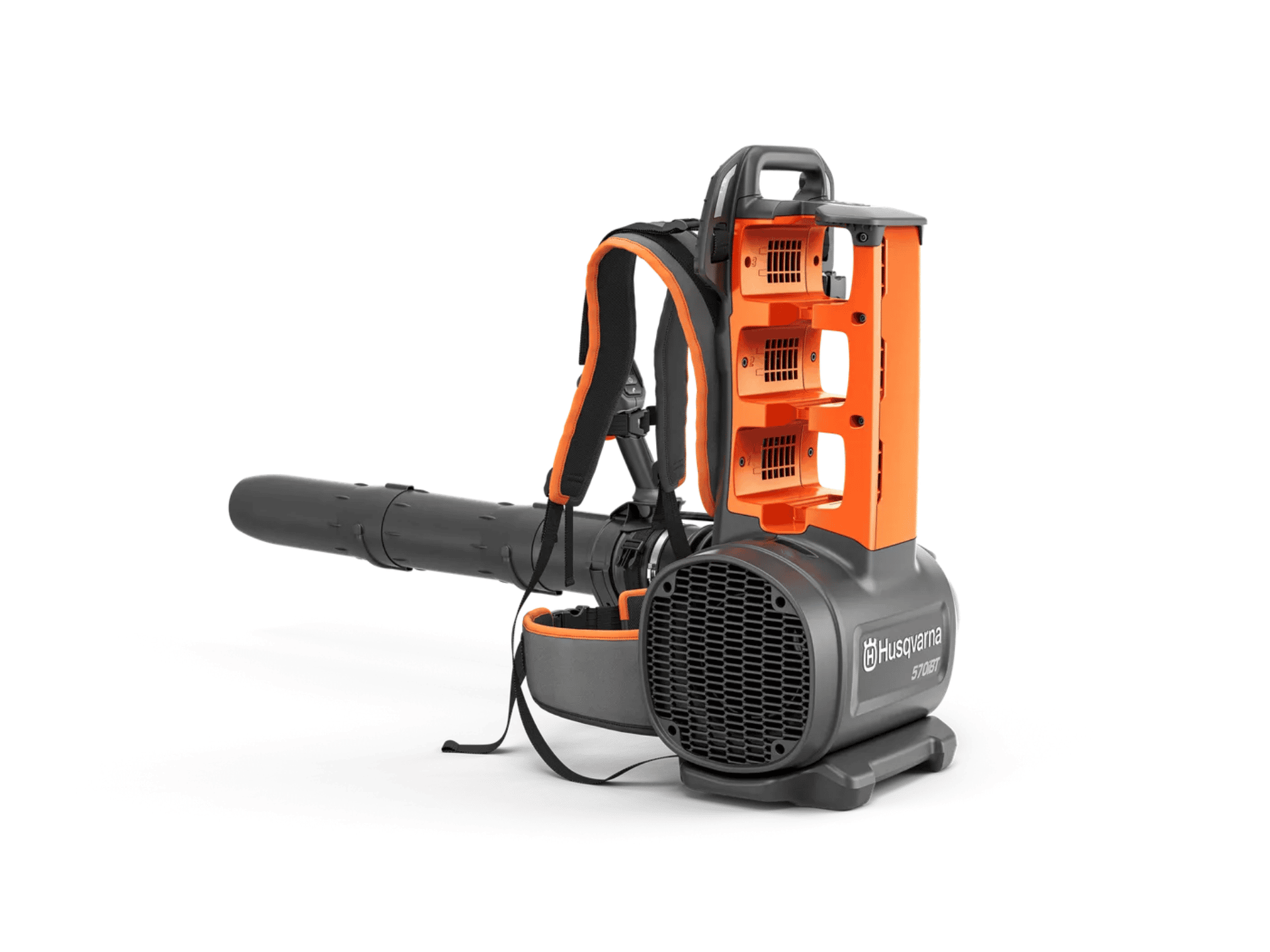 Husqvarna Akku Blasgerät 570i BT