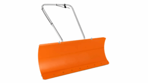 Husqvarna Schneeschild P524