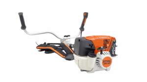 Moteur mixte à essence STIHL KM 131